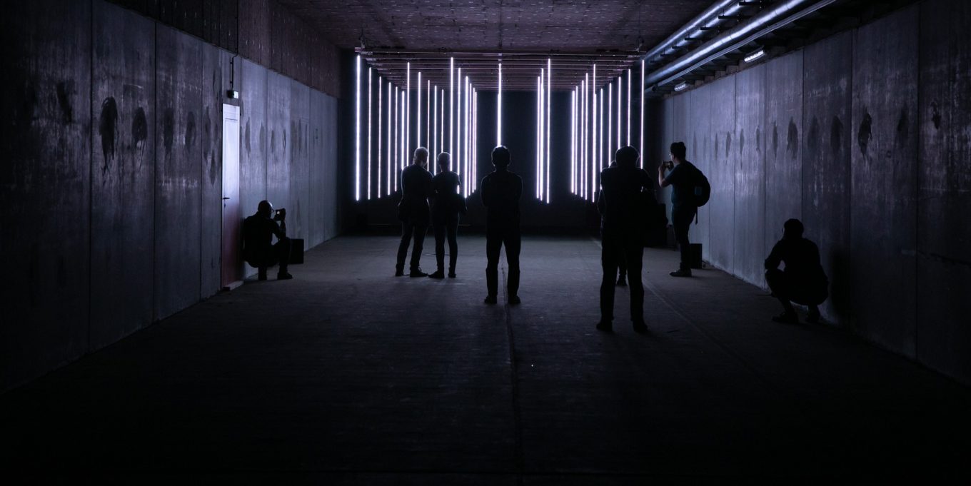 Festival Feature 2018