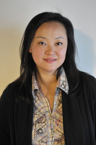 Die Prix-Jury 2012 stellt sich vor, Liu Yan