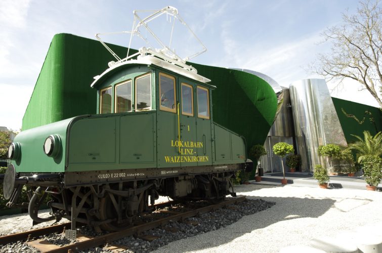 LINZ VERÄNDERT am Urfahraner Frühjahrsmarkt