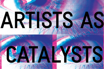 Artists As Catalysts – Interview with Curator Manuela Naveau