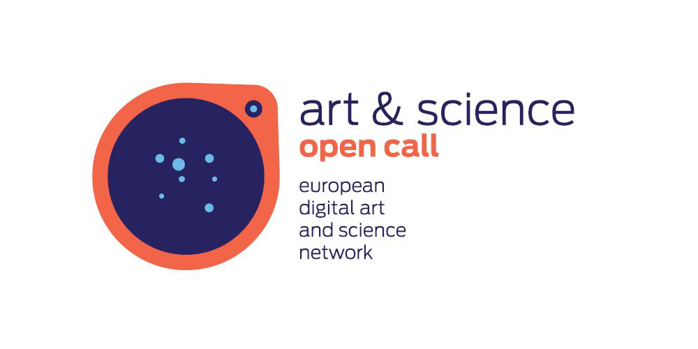 Art and Science_Open Call Logo