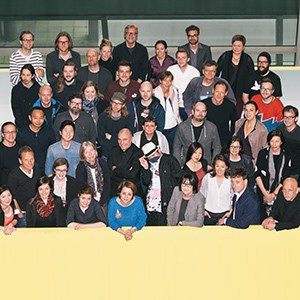 Prix Ars Electronica 2015: Es ist vollbracht!