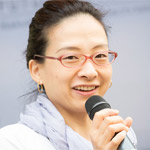 Kazuko Tanaka