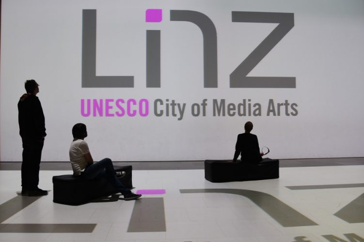 Why Linz was elected as UNESCO City of Media Arts