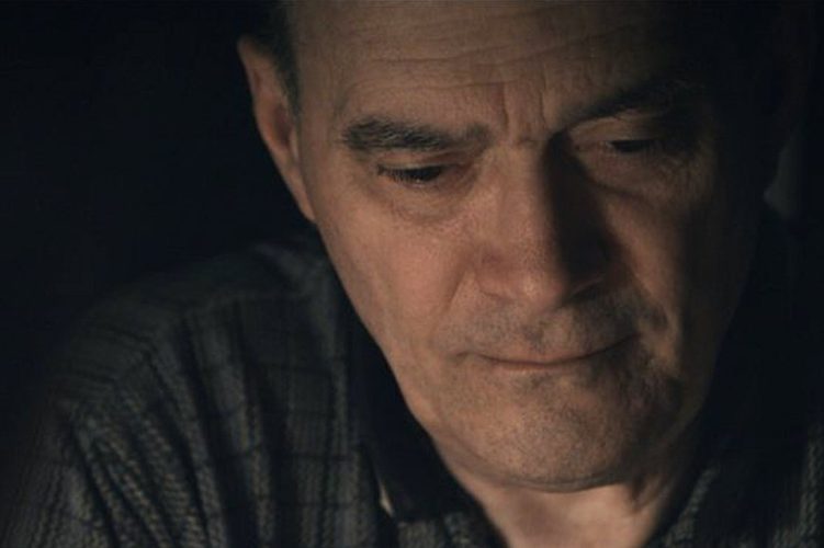 William Binney: “I would disconnect everything”