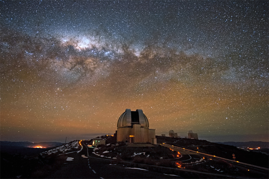 La Silla