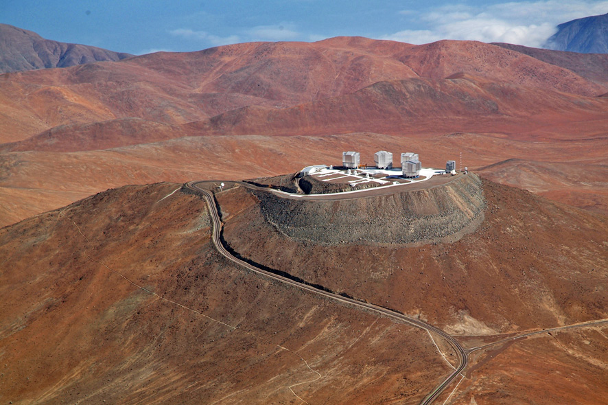 Paranal