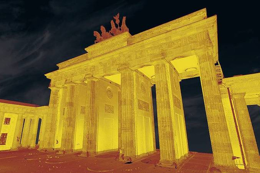 Brandenburger Tor