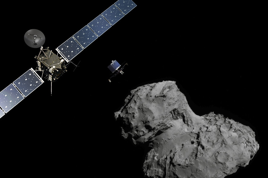 Rosetta