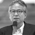Hiroshi Ishii