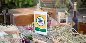 Biomarkt Organic Market BIO AUSTRIA Festival 2016