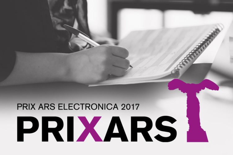 Introducing the 2017 Prix Ars Electronica Jurors