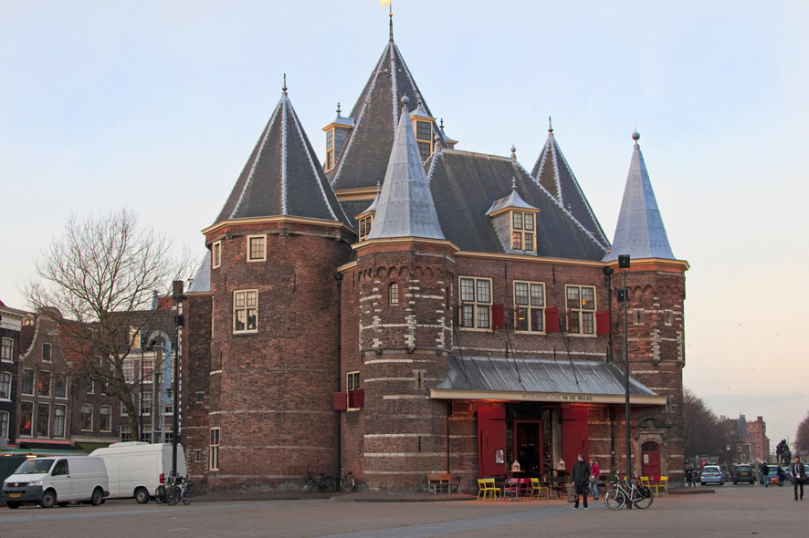 Waag Society