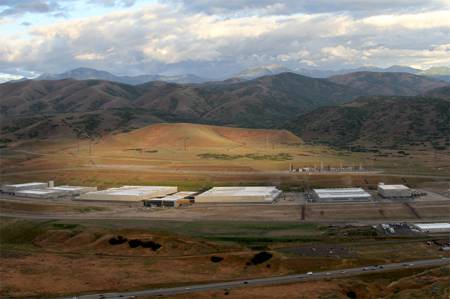 Utah Data Center