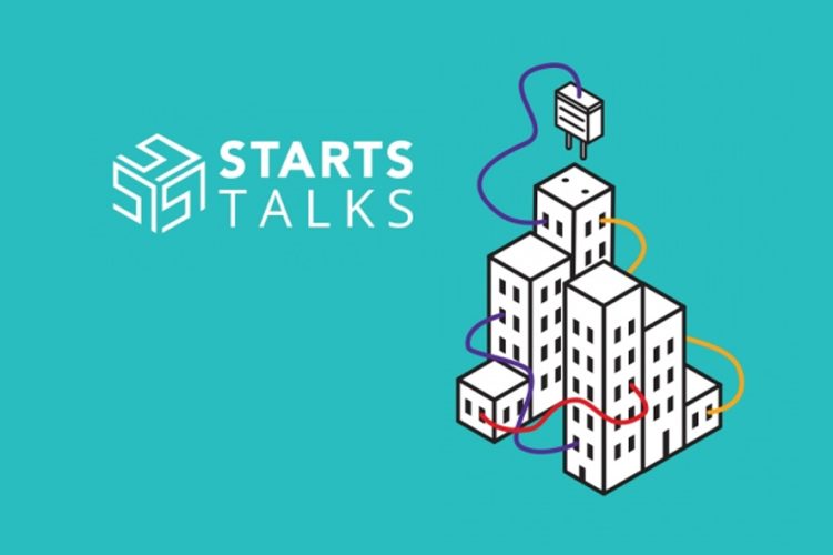 STARTS Talks Kick Off in Berlin and Eindhoven