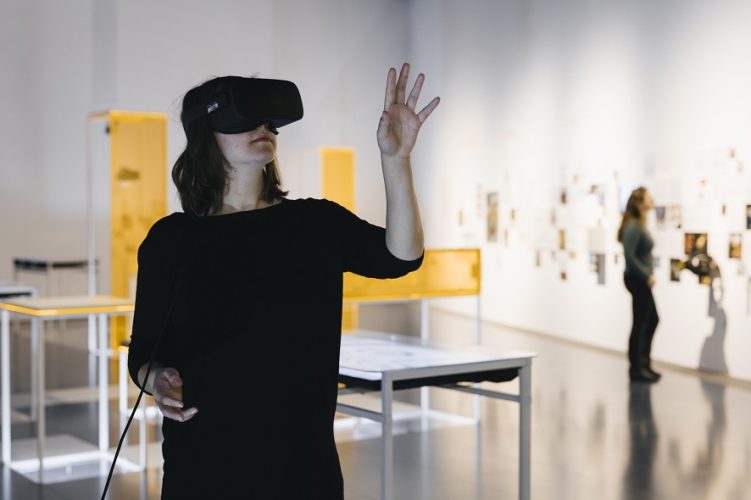VR-Themen-Wochenende: Virtuelle Welten – Neue Realitäten