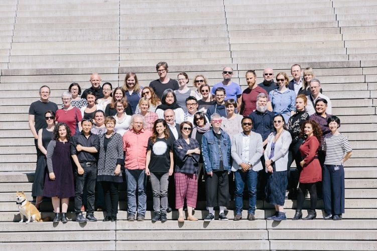 2018 Prix Ars Electronica: The jury has decided