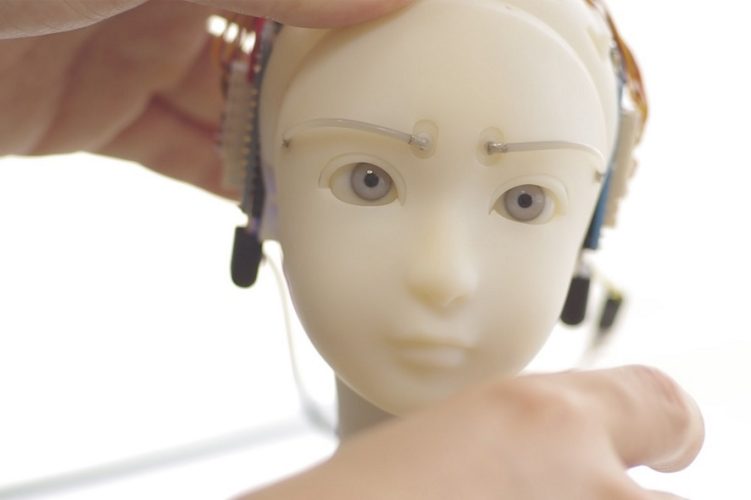 KI und Robotik: „Imperfekte Versionen unseres eigenen Geistes“
