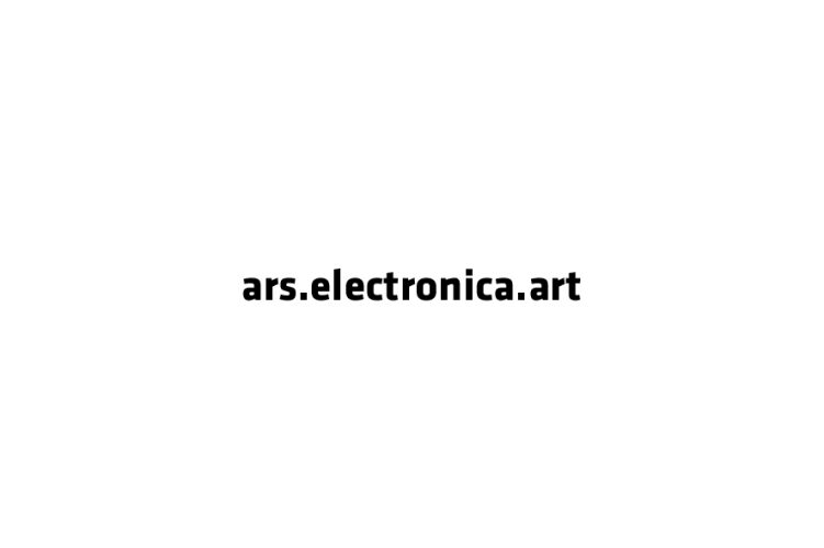 Ars Electronica switches to .ART