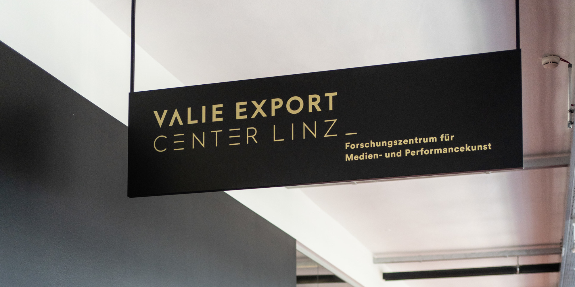 Valie Export Center