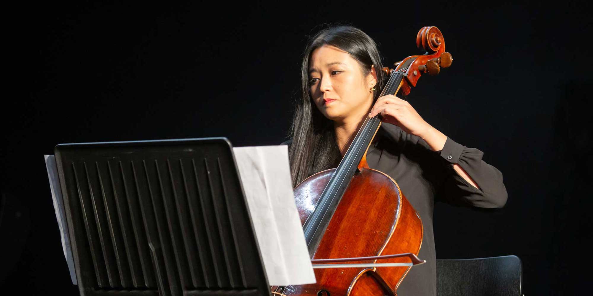The Big AI Jam - AI meets musical diversity: Yishu Jiang