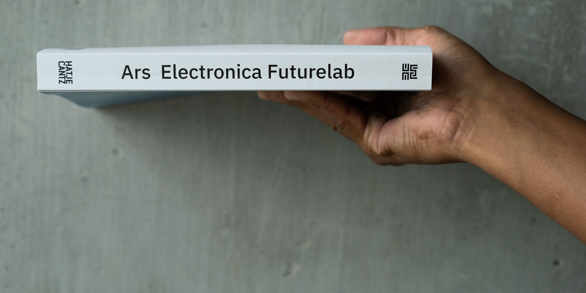 Ars Electronica Futurelab - The Book: Alchemists of the Future