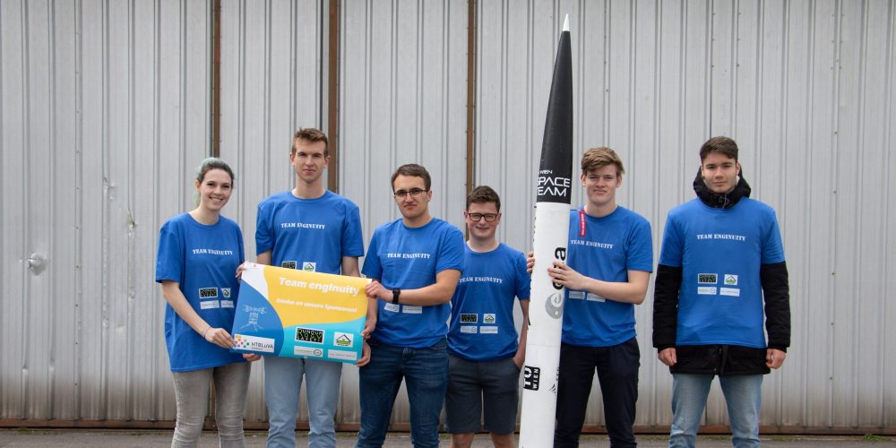 And the CanSat 2022 winner is…