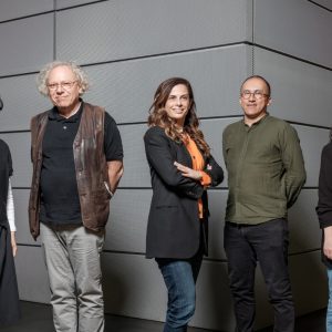The STARTS jury