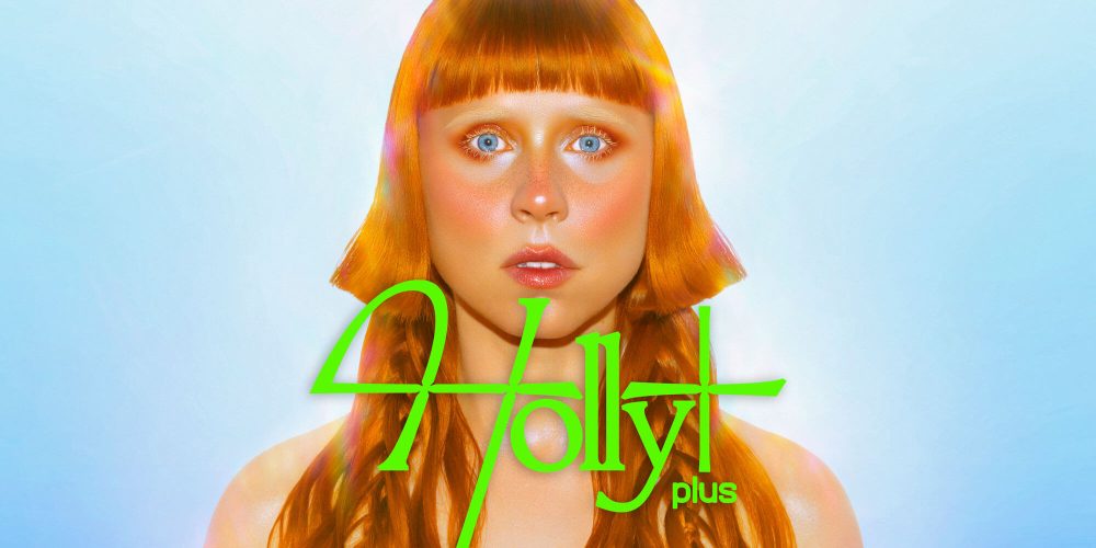 Holly+: Come and sing like Holly Herndon!