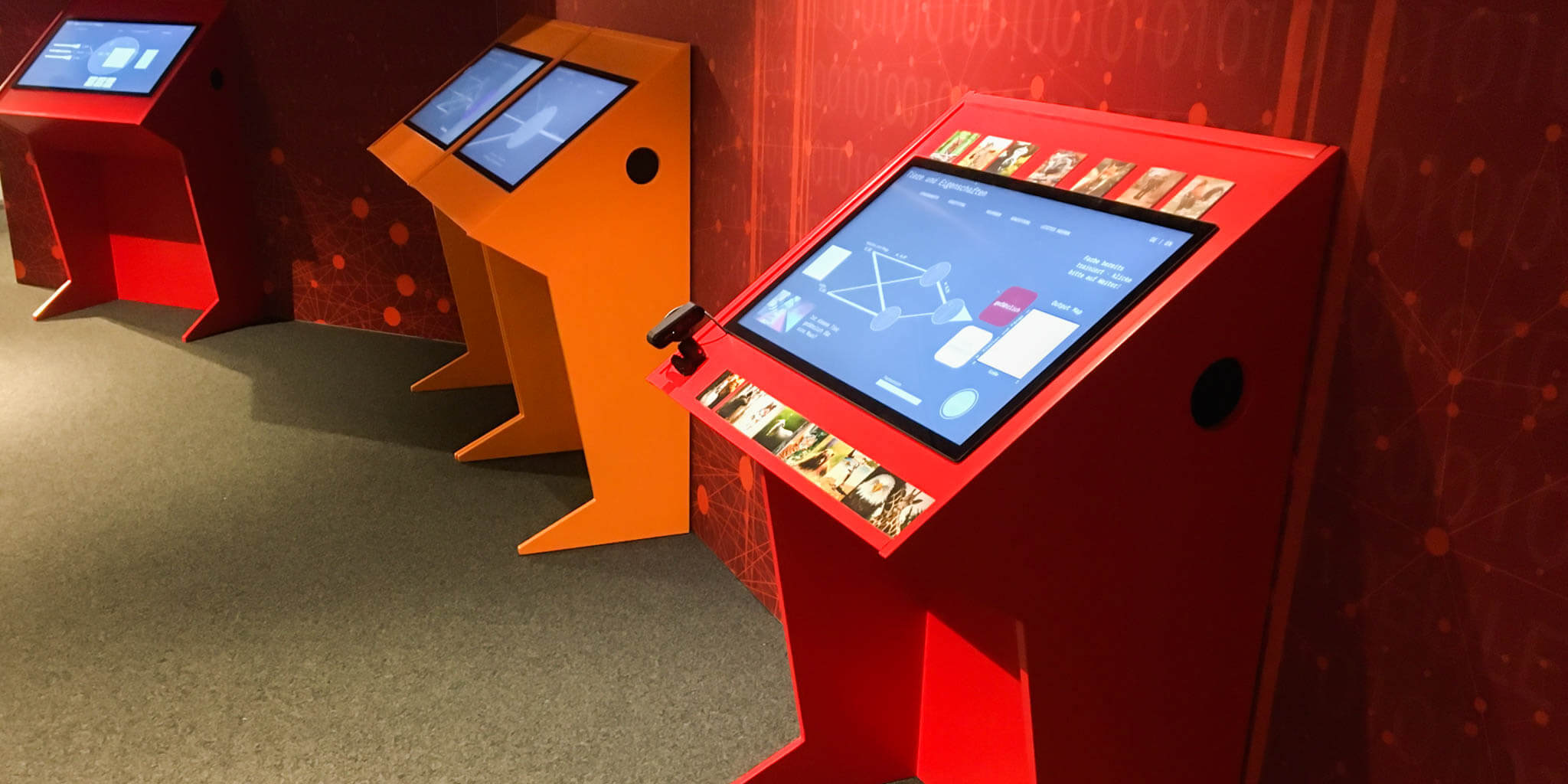 Mission AI: Experience, understand and shape artificial intelligence at the Deutsches Museum Bonn