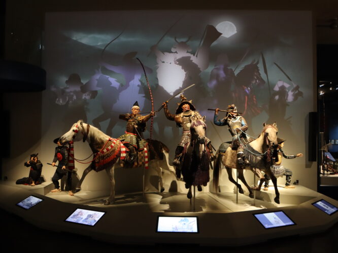 1 Jahr Samurai Museum Berlin – Ein Rückblick