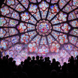 Can art change the world?