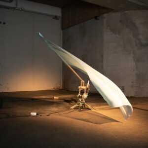 Cutting Edge: In step with control