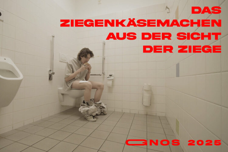 Algorithmus trifft Ziegenkäse