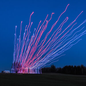 Ars Electronica – From festival to ecosystem