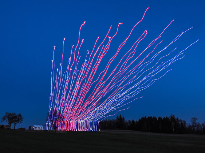 Ars Electronica – Vom Festival zum Ökosystem 