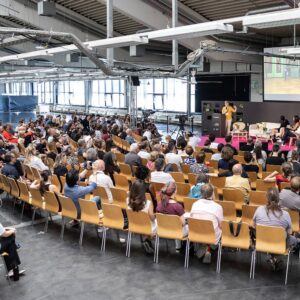 Rethinking the Future of Europe through Art and Culture