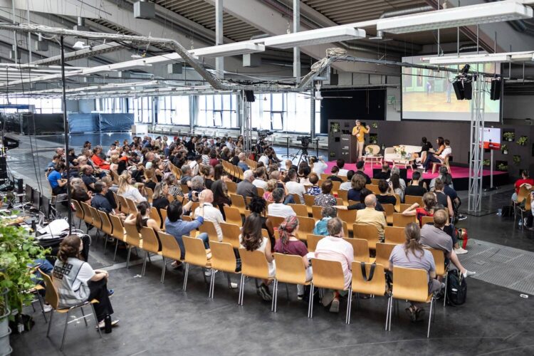 Rethinking the Future of Europe through Art and Culture