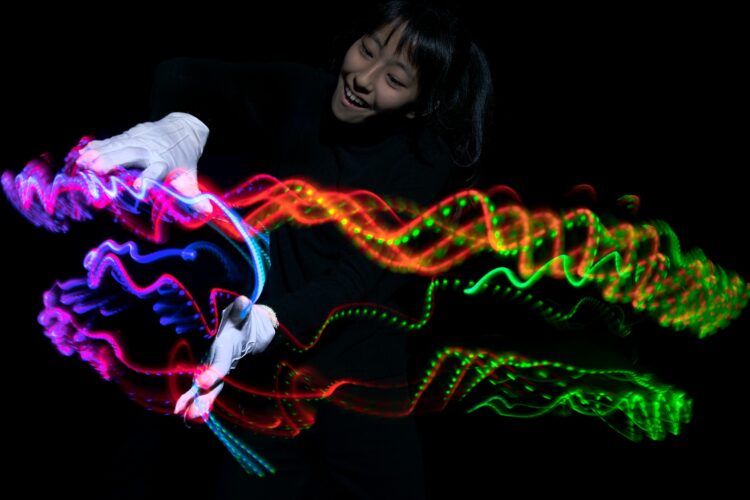 Music between humans and machines