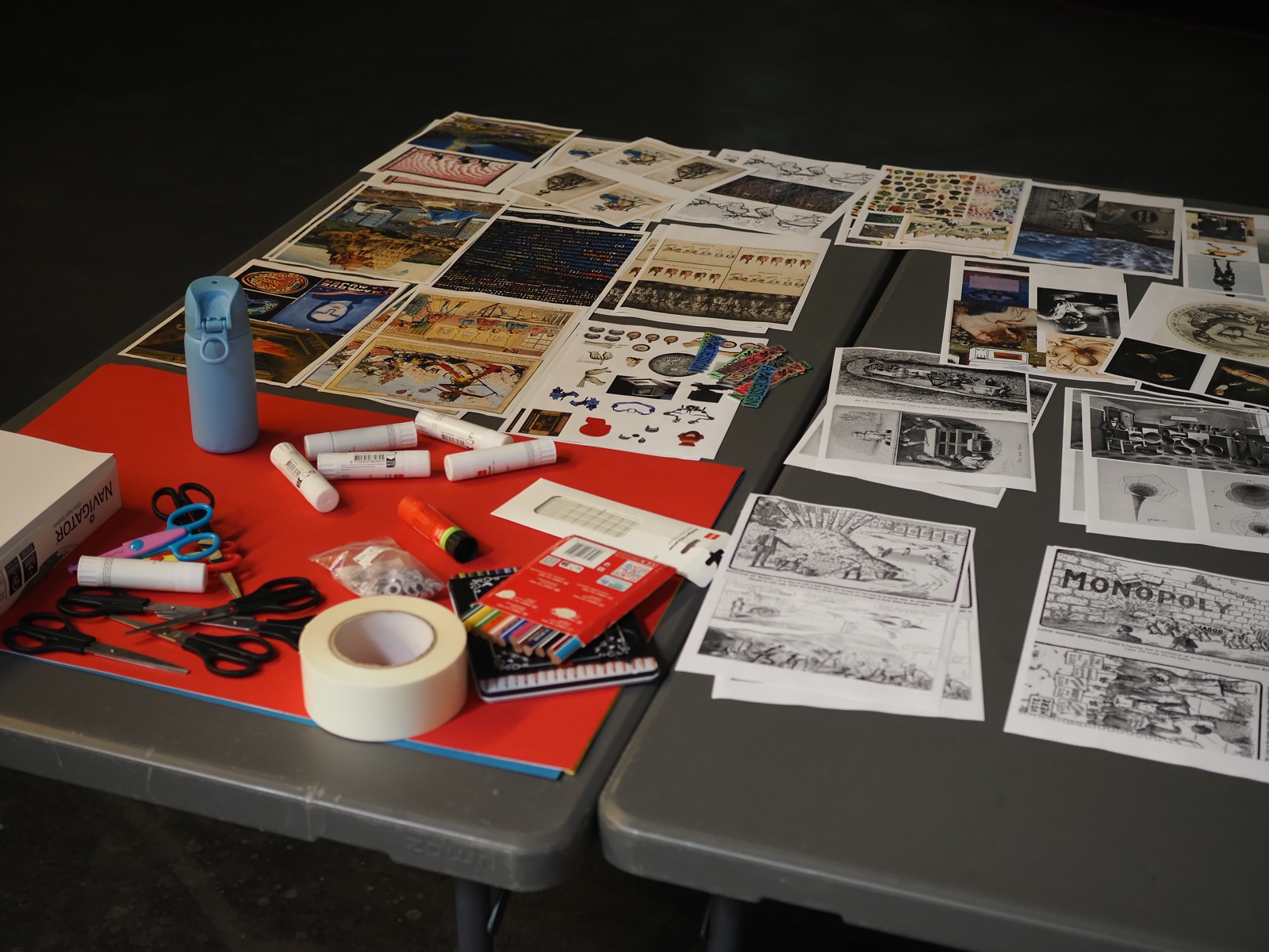 AE Gallery Image Slide