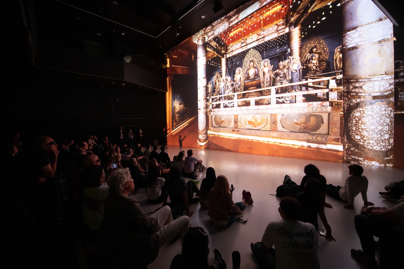 AE Gallery Image Slide