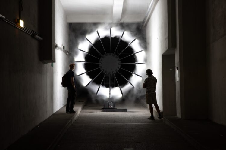 That was the Ars Electronica Festival 2025