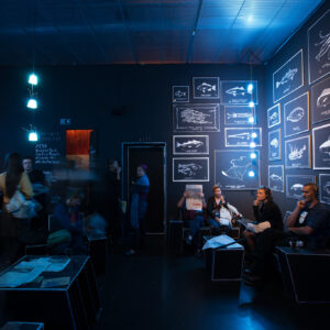 Cutting Edge: Hope in the year 2047