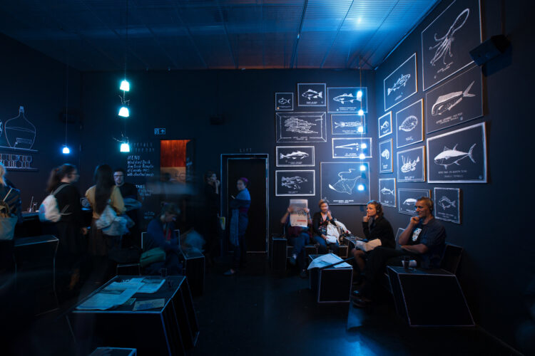 Cutting Edge: Hoffnung im Jahr 2047