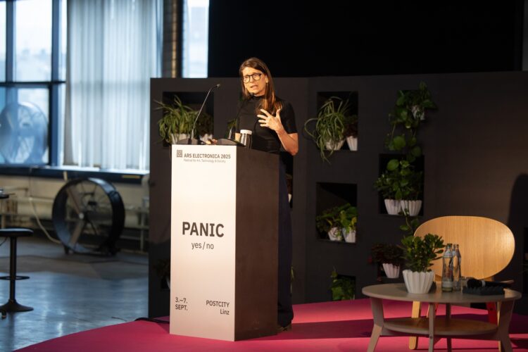 Die verschwimmende Grenze zwischen Kunst und Gesundheitswesen