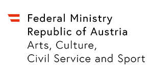 Federal Ministry Republic of Austria Arts, Culture, Civil Service and Sport