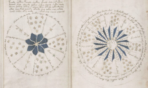 The Voynich Manuscript