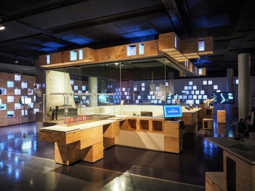 Ars Electronica Labs