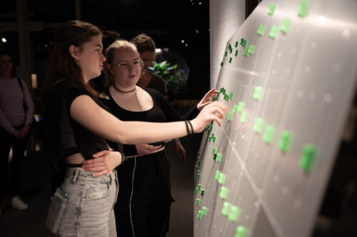 Kombipaket zur Digitalen Grundbildung – AK Di@log meets AEC