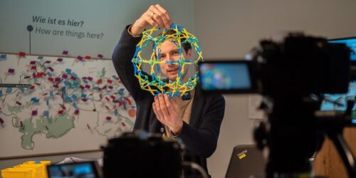 Future Matters – Materialien der Zukunft